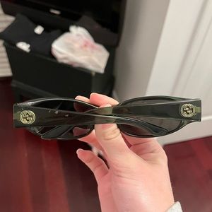 vintage gucci sunglasses